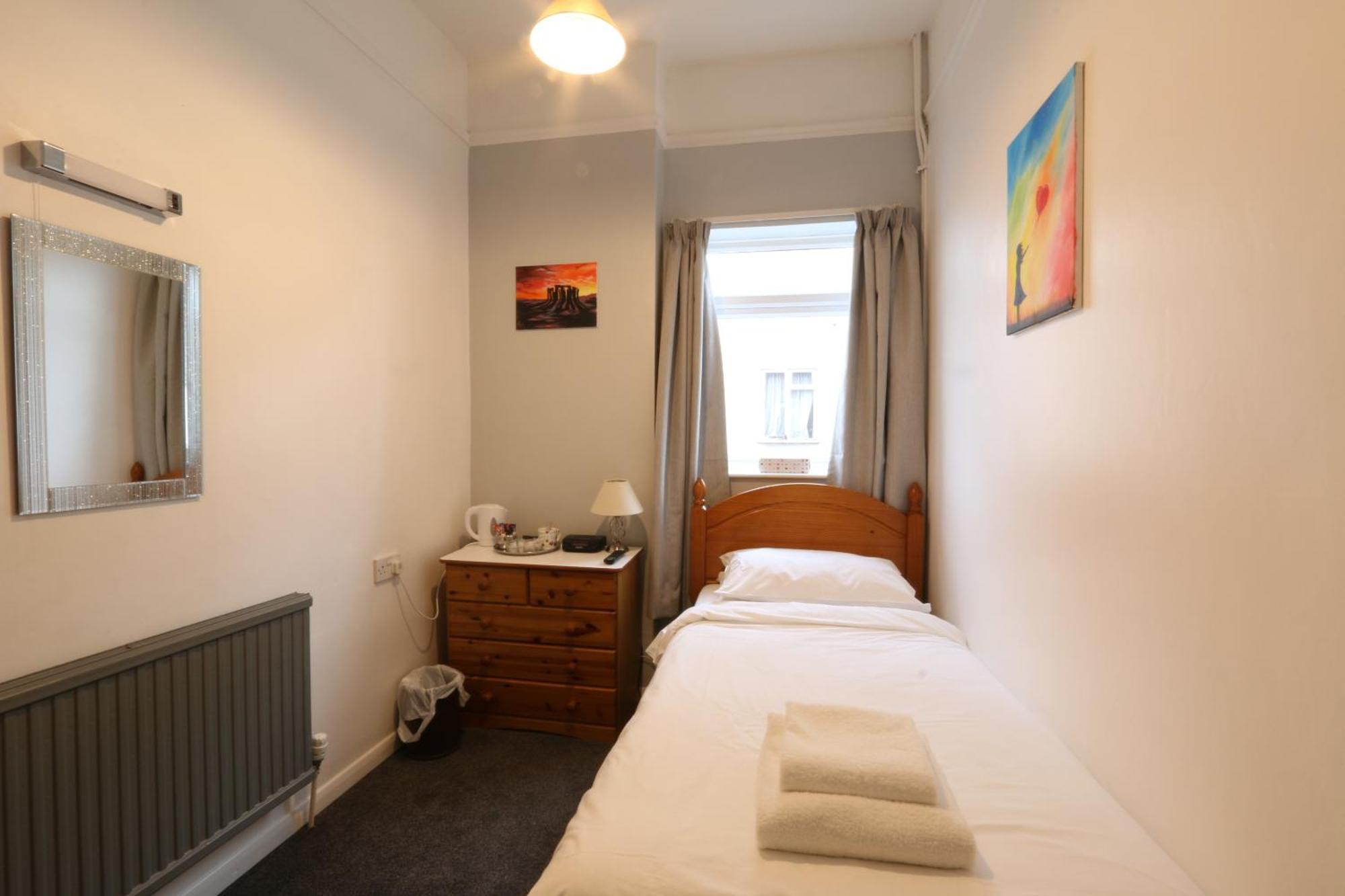 Sunnydene Hotel Great Yarmouth Cameră foto