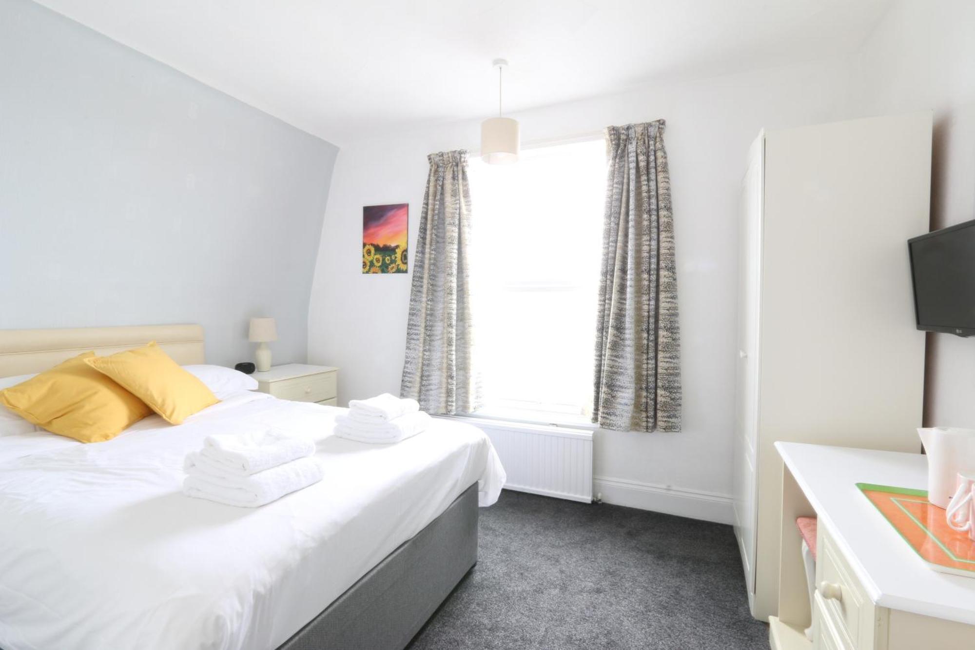 Sunnydene Hotel Great Yarmouth Cameră foto
